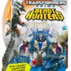 Transformers Prime Beast Hunters Deluxe Class: Smokescreen (International Packaging)
