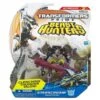 Transformers Prime Beast Hunters Deluxe Class: Starscream (Canadian Packaging)