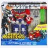 Transformers Prime Beast Hunters Voyager Class: Optimus Prime