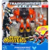 Transformers Prime Beast Hunters Voyager Class: Predaking