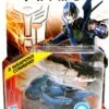 Transformers Prime Deluxe Class: Arcee (Canadian Packaging)