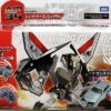 Transformers Prime Japanese Series Deluxe: Jet Vehicon General AM-34