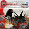 Transformers Prime Japanese Series Deluxe: Stunticon Wildrider AM-32