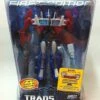 Transformers Prime Voyager Class: Optimus Prime (1st Edition)