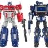 Transformers: Reactivate Soundwave & Optimus Prime 2-Pack