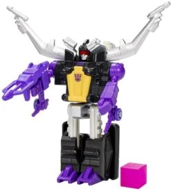 Transformers Retro The Transformers: The Movie - Shrapnel