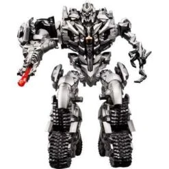 Transformers Revenge Of The Fallen Series Leader Class: Megatron (Loose)