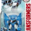 Transformers Robots In Disguise Warrior Class: Steeljaw