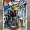 Transformers Robots Onfall Mobile Combiner (Substandard)