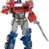 Transformers Studio Series 102: Optimus Prime