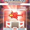 Transformers Universe - Micromaster Series 4 - Aerialbolts Ro-Tor