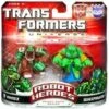 Transformers Universe Robot Heroes Beast Wars Series Rhinox & Waspinator
