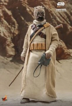 Tusken Raider (TMS028)
