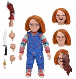 Ultimate Chucky
