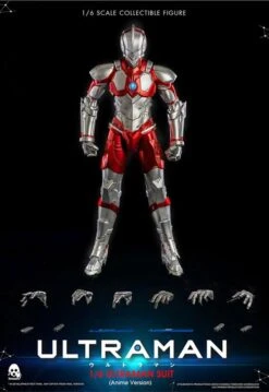 Ultraman (Anime Ver.)