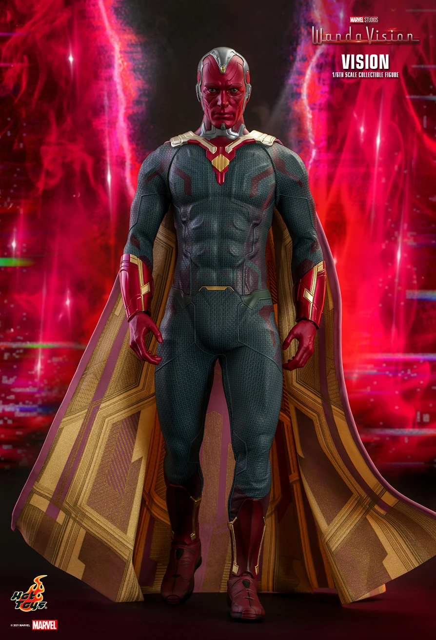 Vision (TMS037) 1 Vision (TMS037)